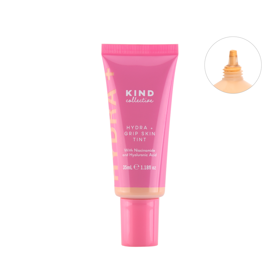Foundation oil