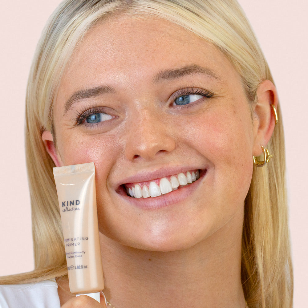 Illuminating Primer - Main Image