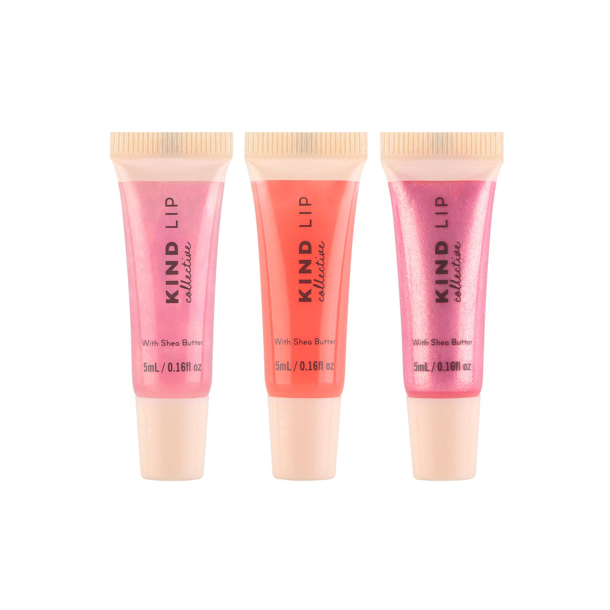 Jelly Lips Gift Set