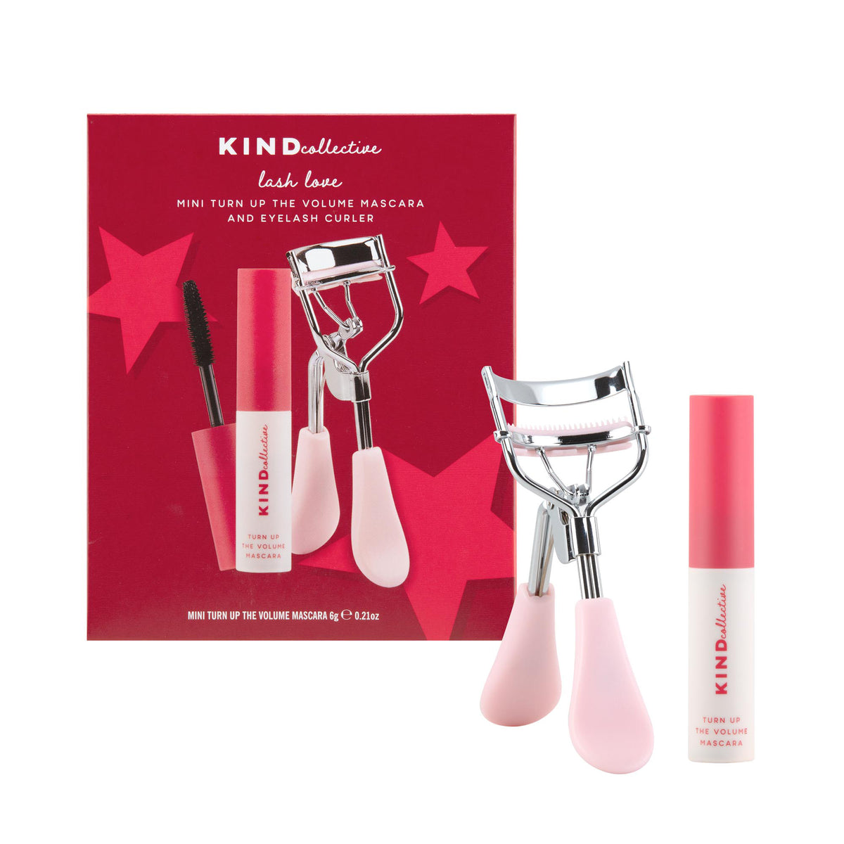Lash Love Gift Set