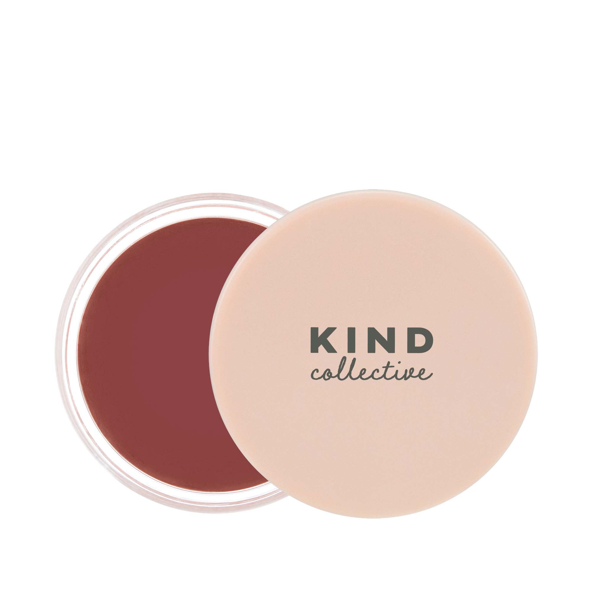 Nude Plum