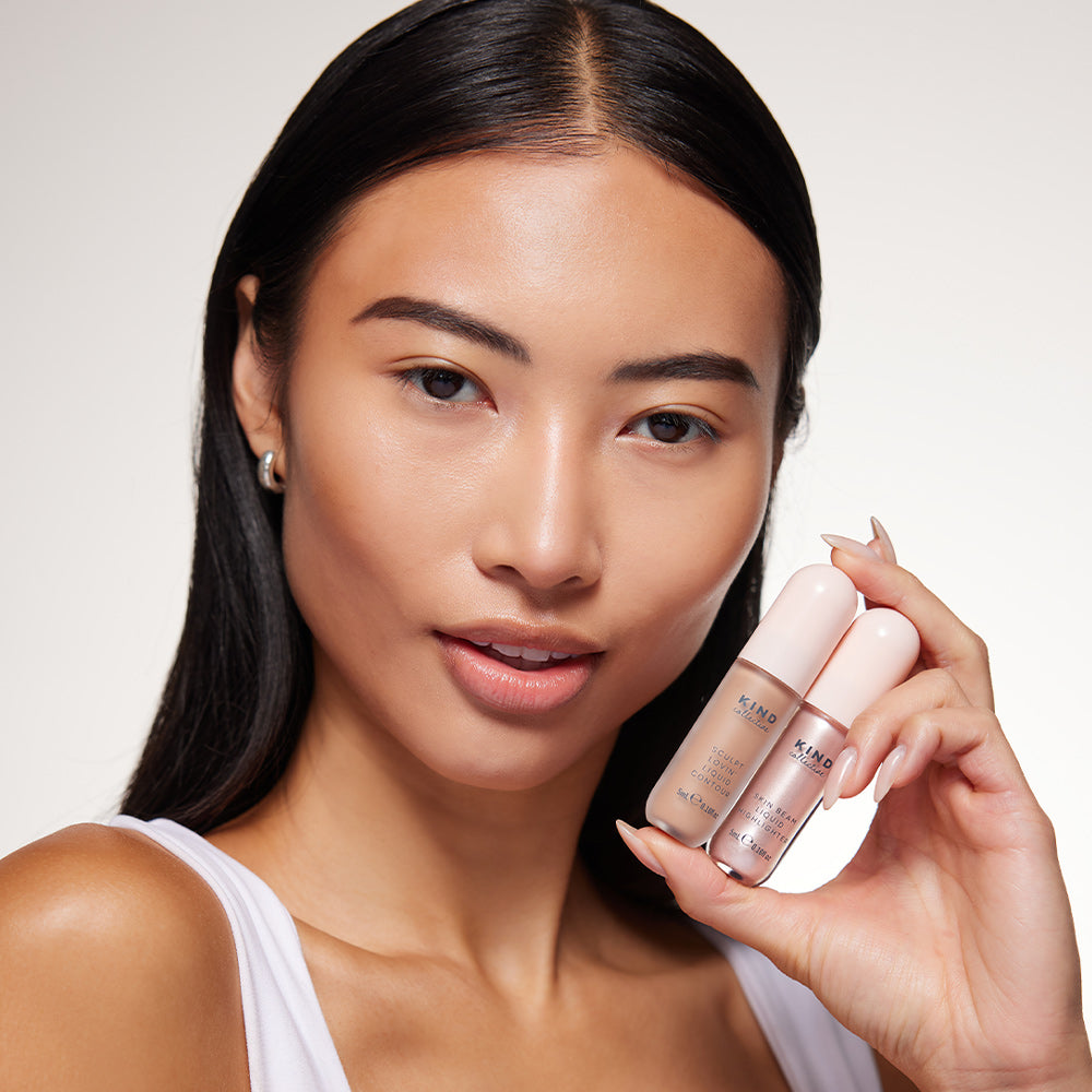 Lit from Within Liquid Luminizer