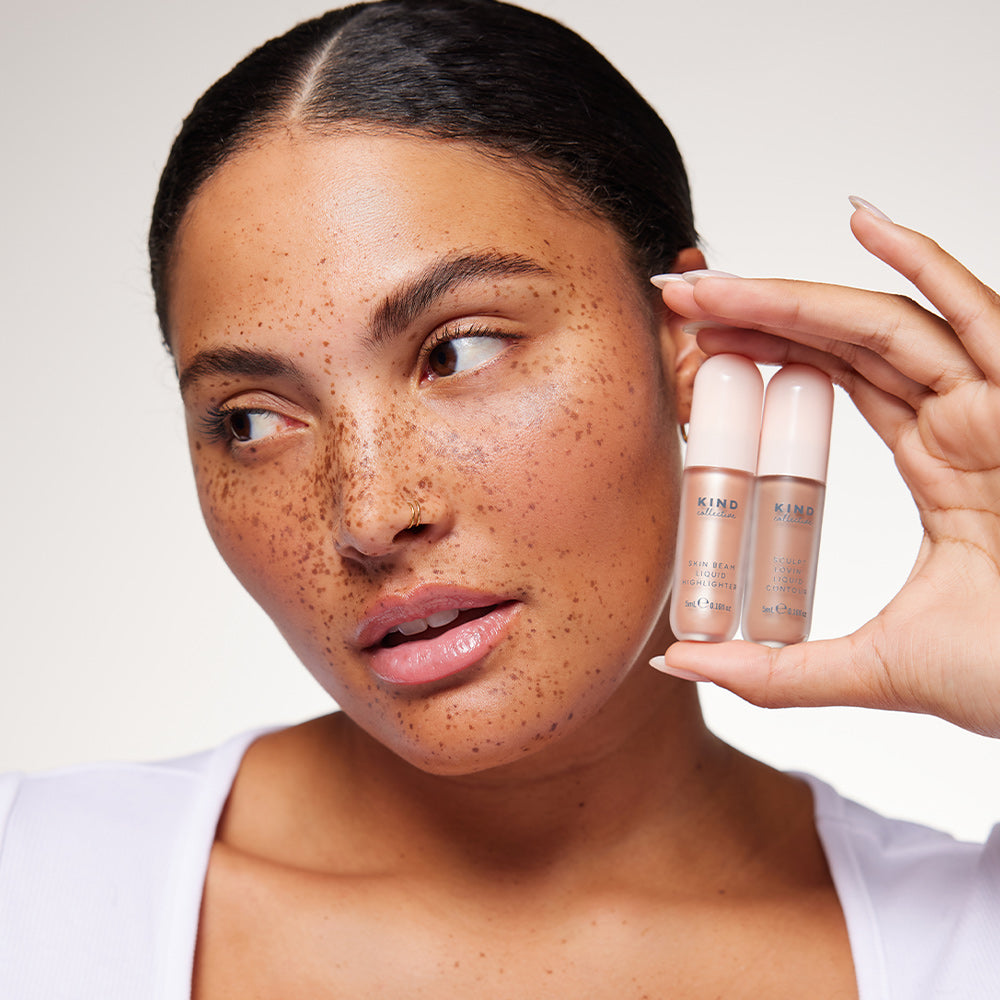Lit from Within Liquid Luminizer