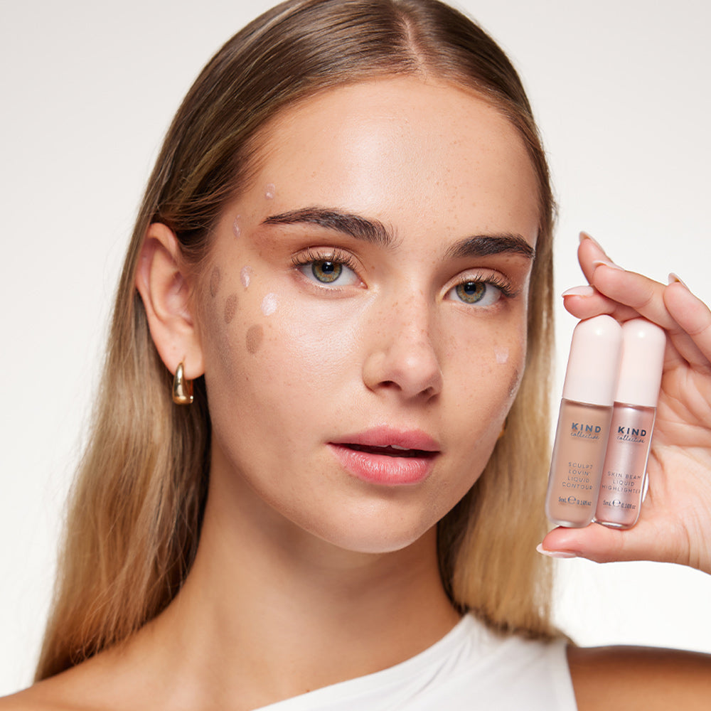Sculpt Lovin’ Liquid Contour