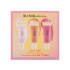 mini jelly lips sugar 