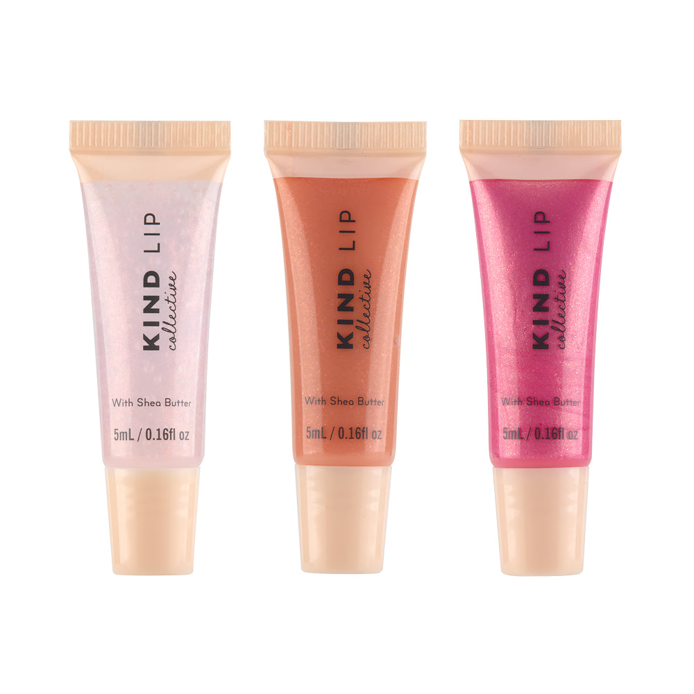 Mini Jelly Lips Sugar High