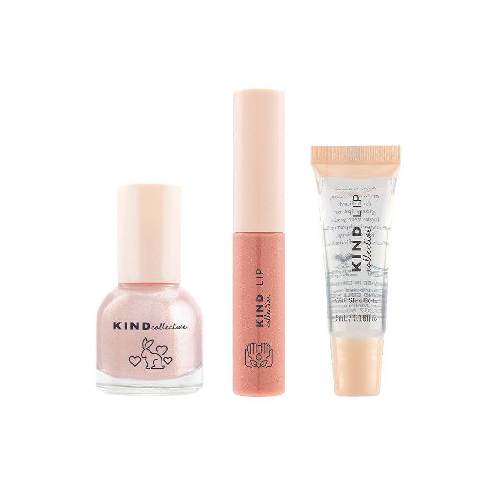 Radiant Moments Mini Trio Collection