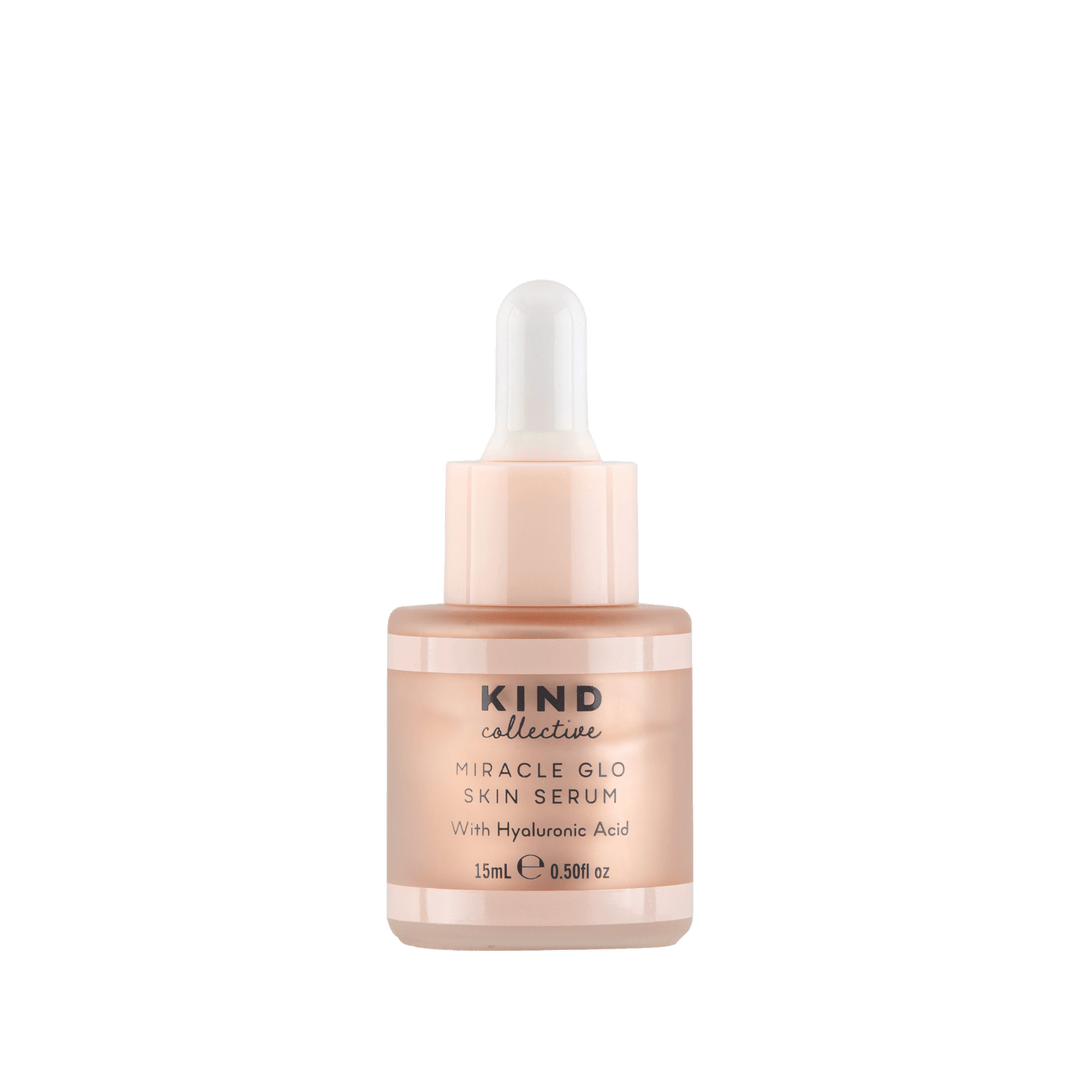 Miracle Glo Face Serum