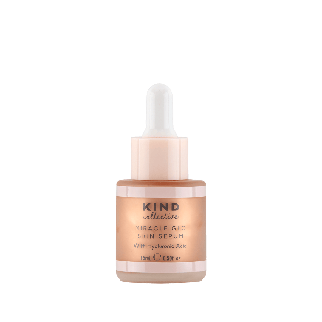 Miracle Glo Face Serum