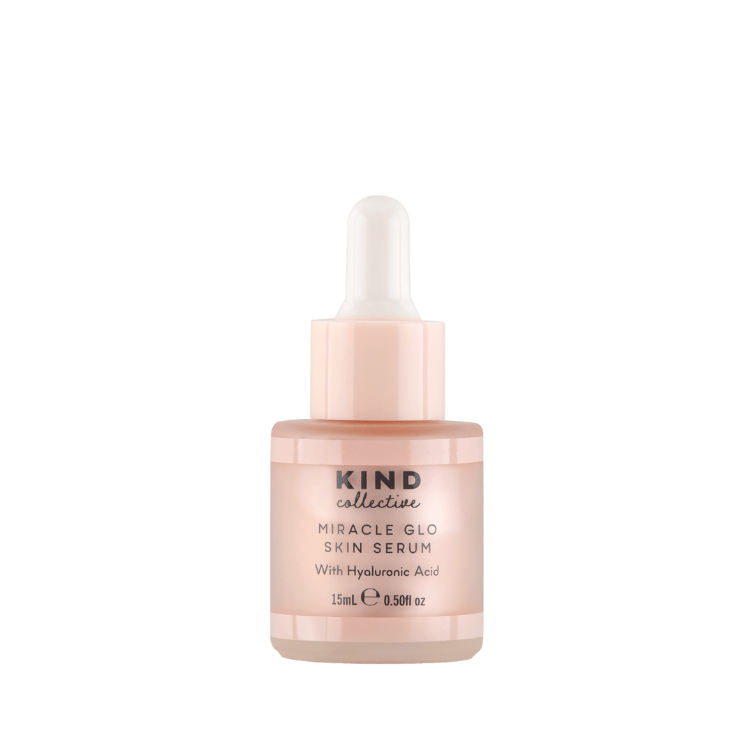 Miracle Glo Face Serum