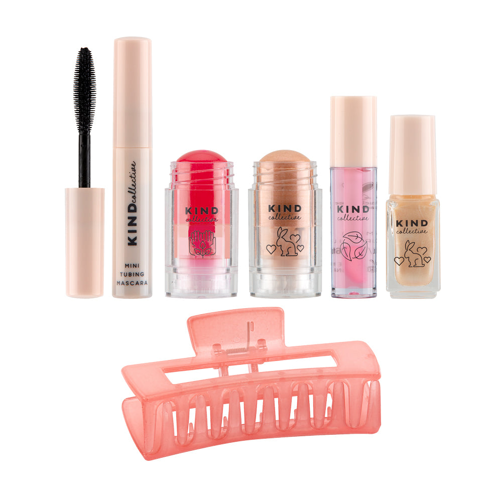 kind beauty bag