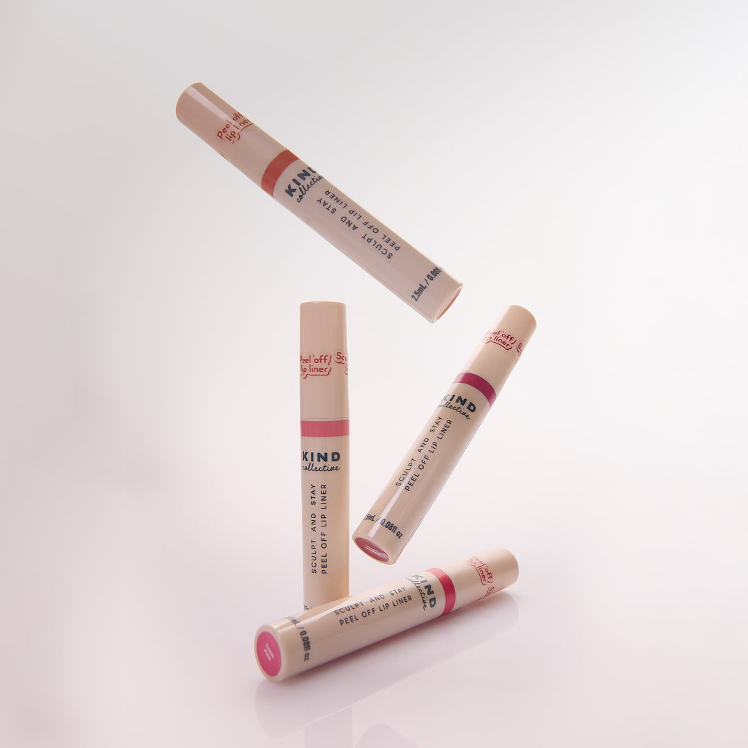 Sculpt & Stay Peel Off Lip Liner