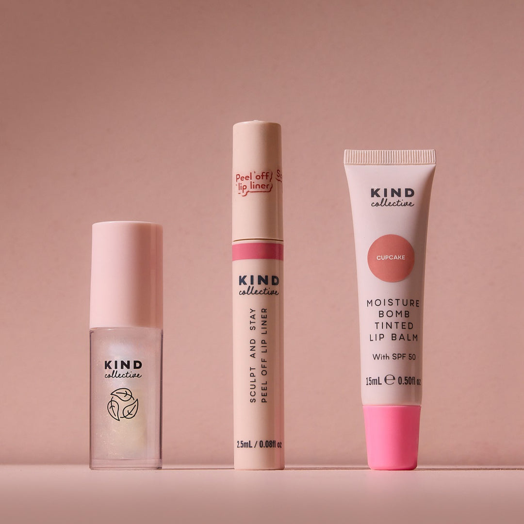 Sculpt & Stay Peel Off Lip Liner