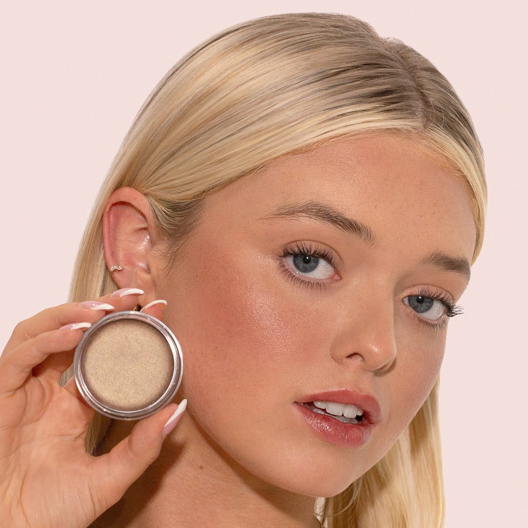 Radiance Cream Bronzer