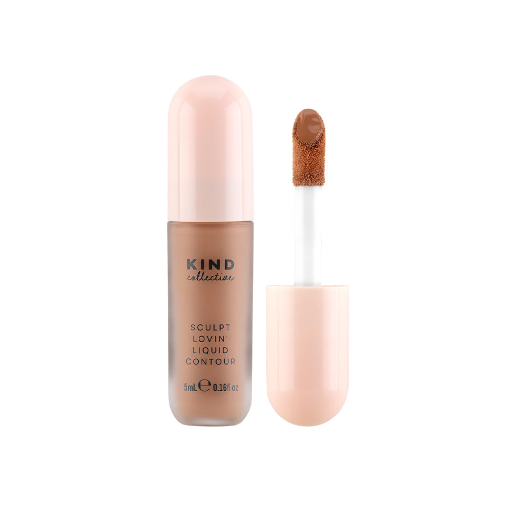 Sculpt Lovin’ Liquid Contour