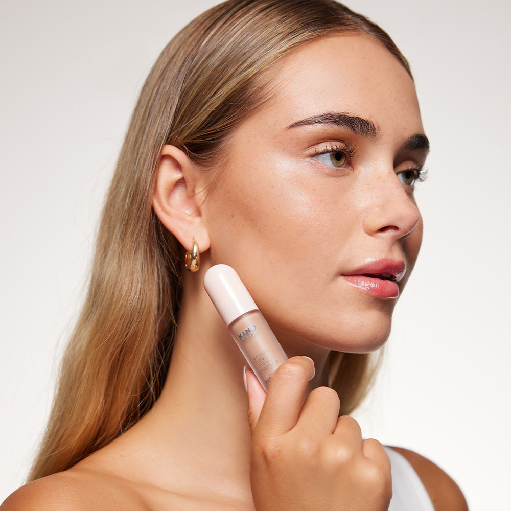 Sculpt Lovin’ Liquid Contour