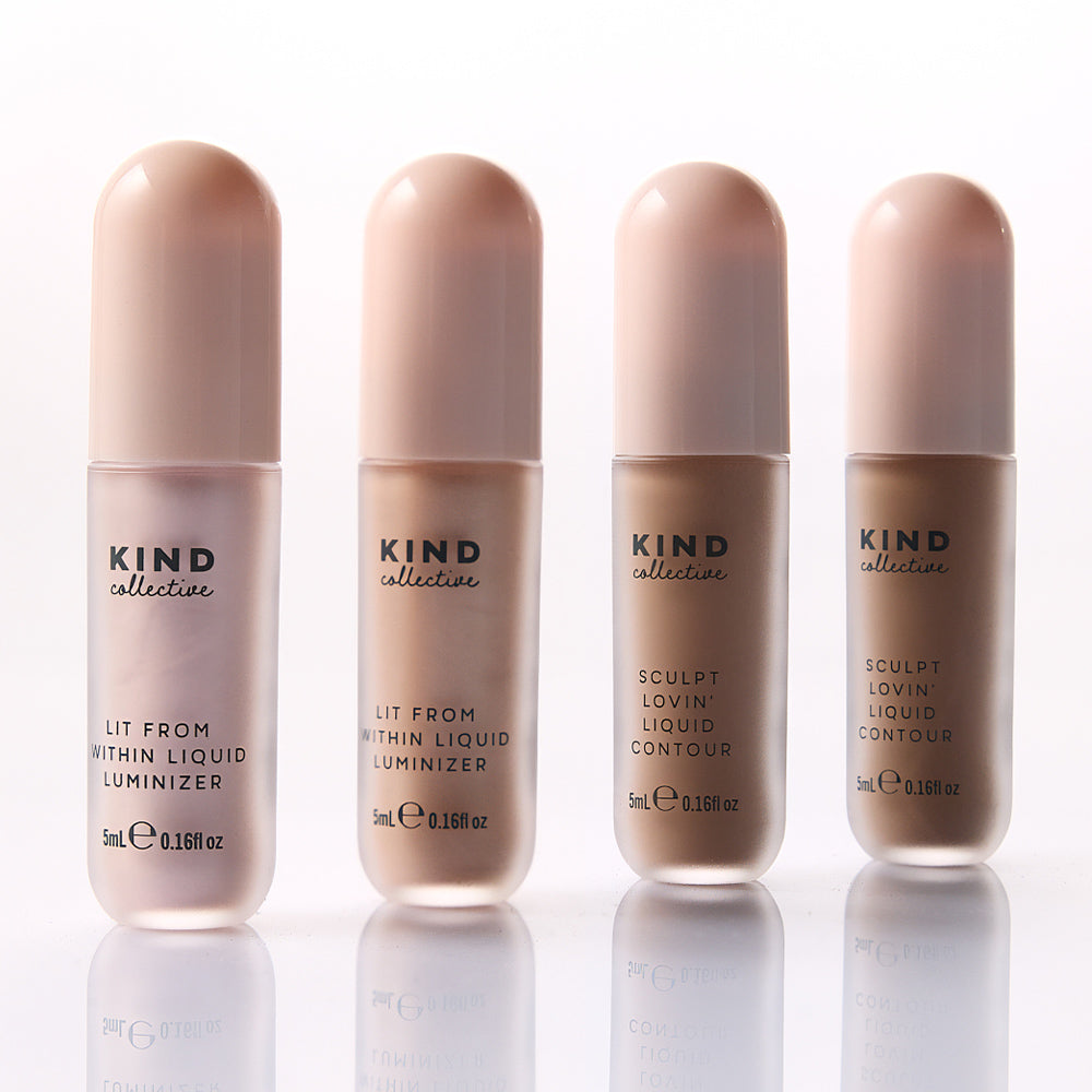 Sculpt Lovin’ Liquid Contour