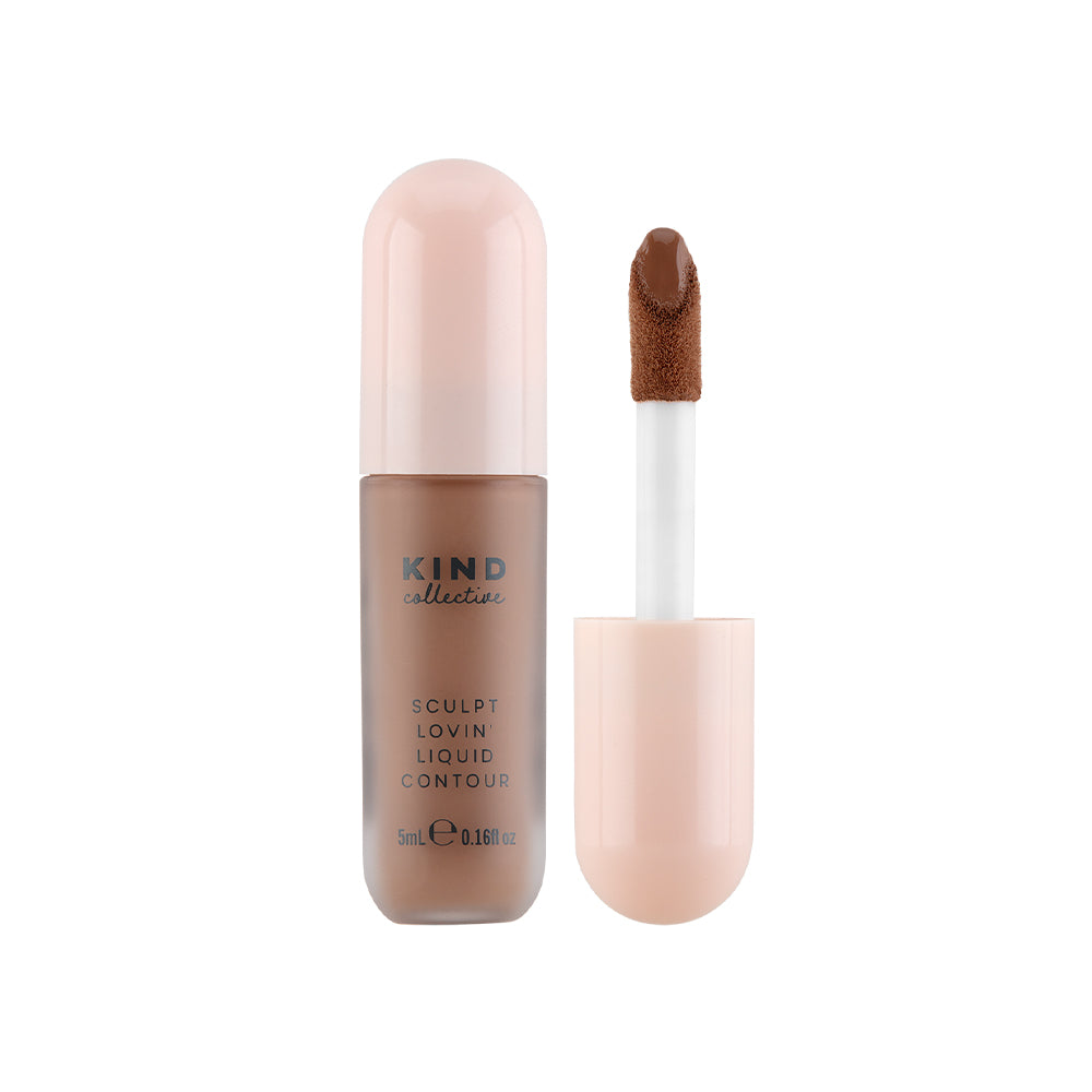 Sculpt Lovin’ Liquid Contour