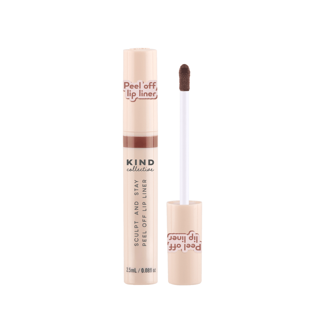 Sculpt & Stay Peel Off Lip Liner