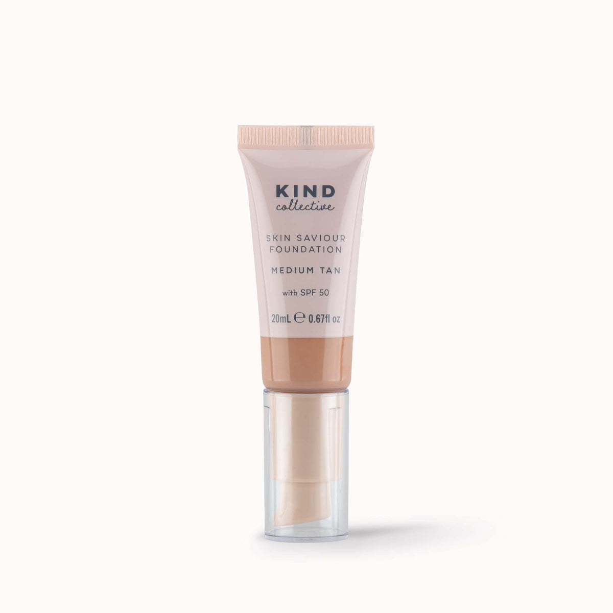 Medium Tan