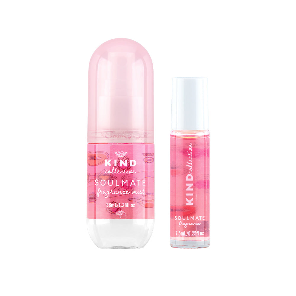 Fragrance Duo