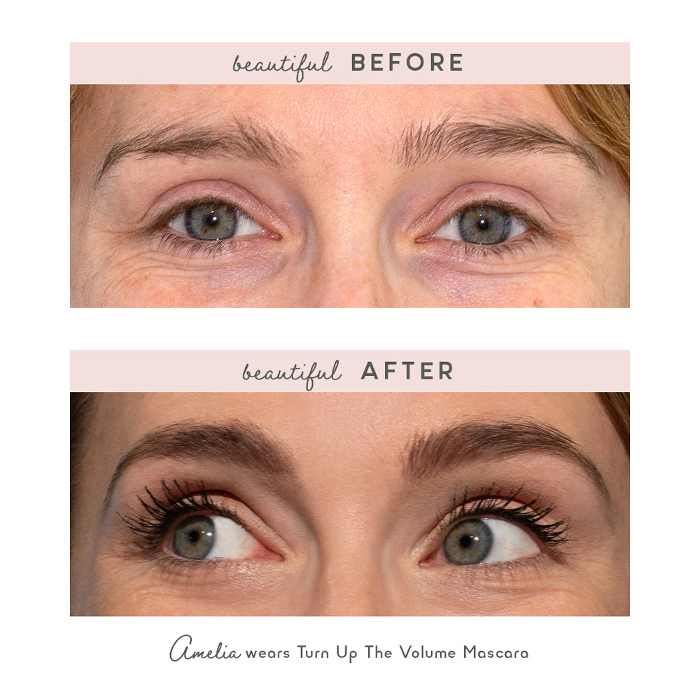 Turn Up The Volume Mascara