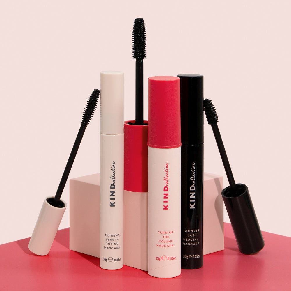 Turn Up The Volume Mascara
