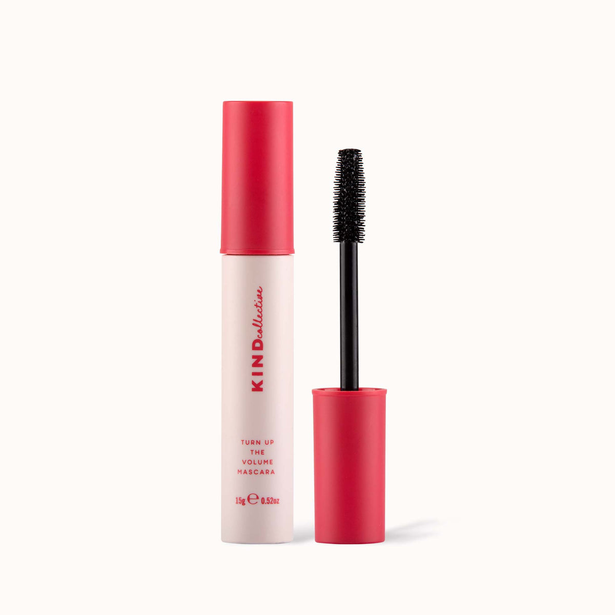 Turn Up The Volume Mascara