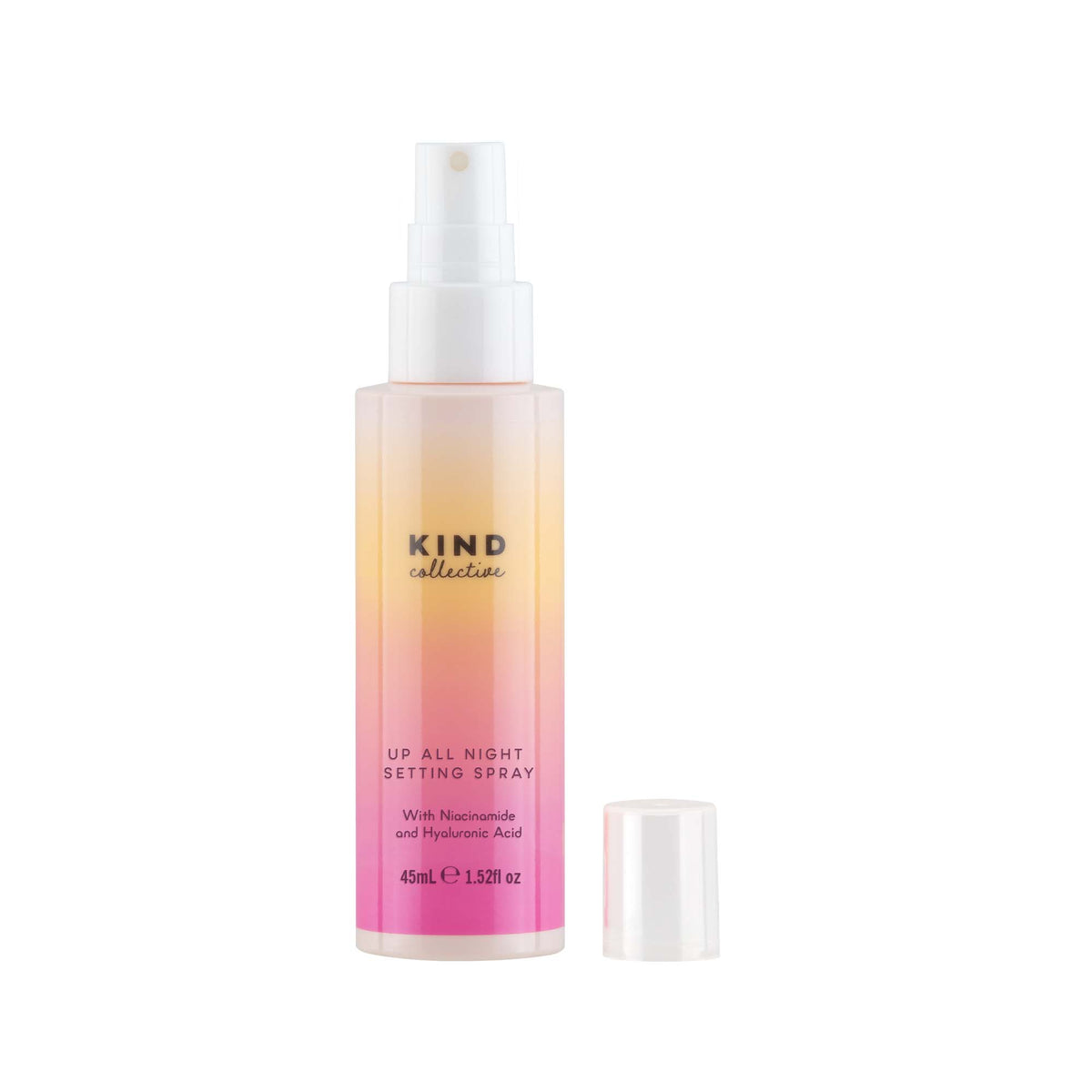 Up All Night Setting Spray