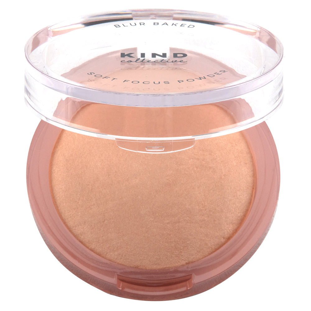 Blur Baked Soft Focus Powder