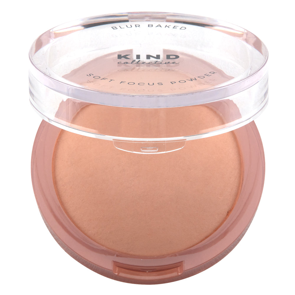 Blur Baked Soft Focus Powder
