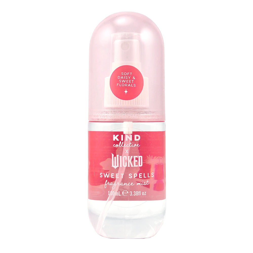 KIND x Wicked: Fragrance Mist - Sweet Spells