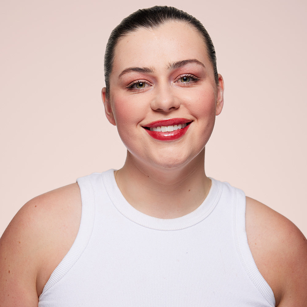 Moisture Bomb Tinted Lip Balm with SPF50