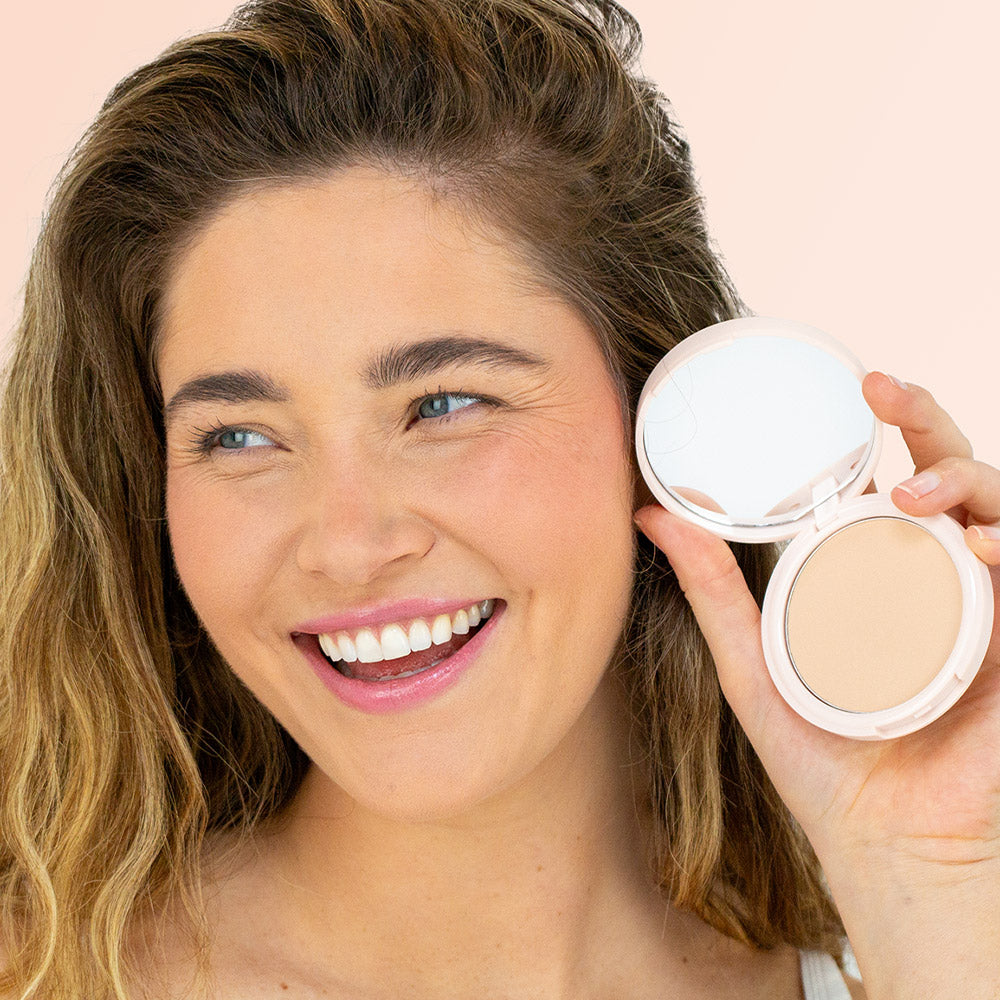 Blur Perfection Pressed Powder