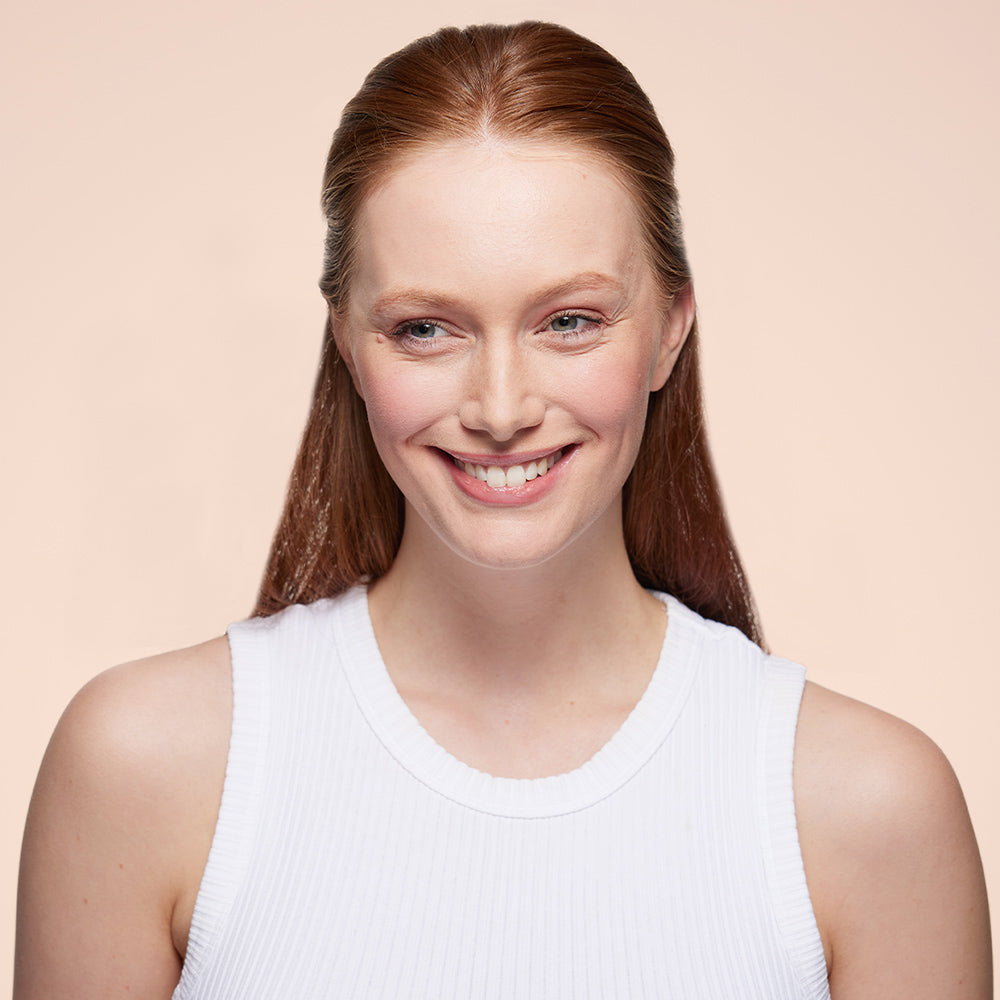 Blur Perfection Pressed Powder