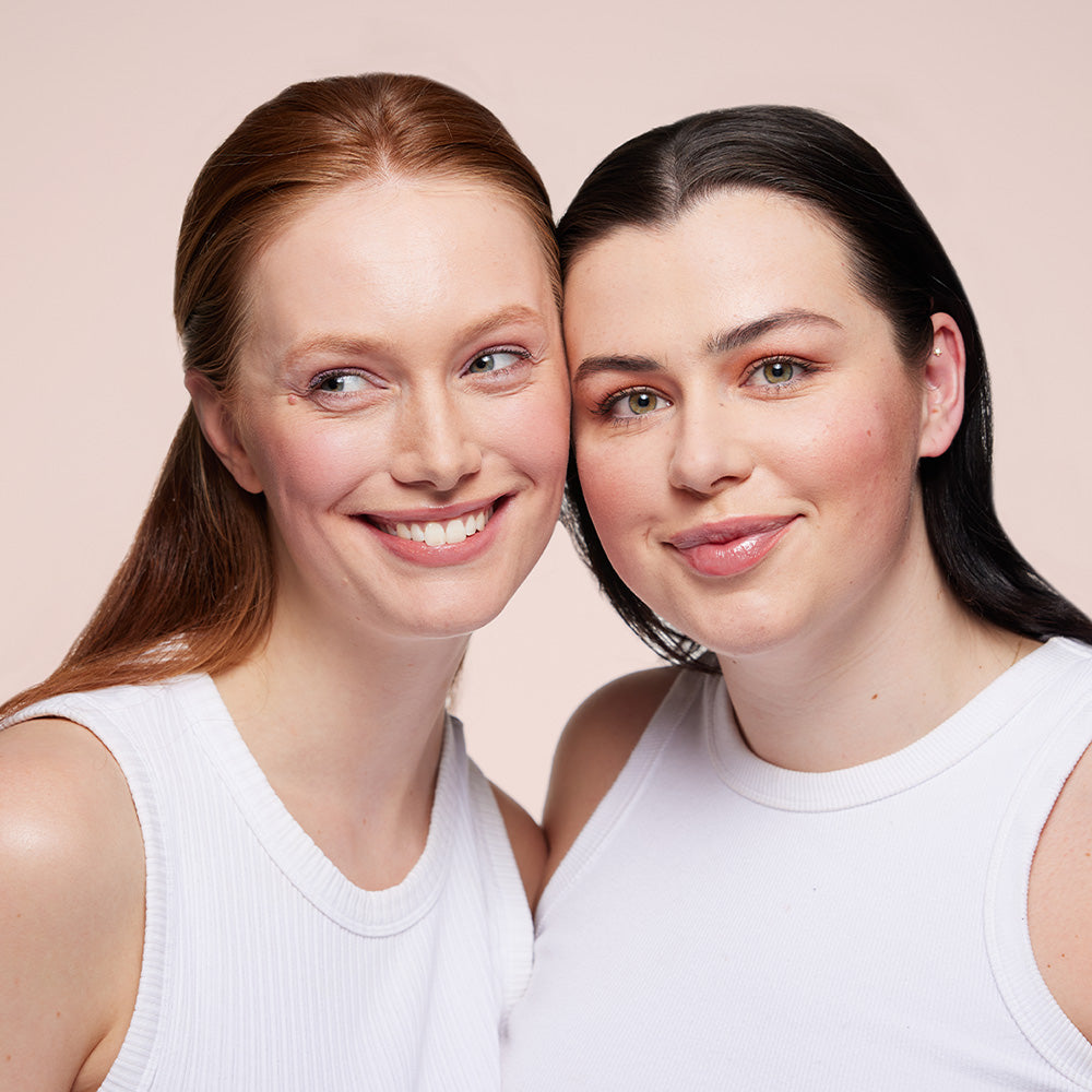 Blur Perfection Pressed Powder