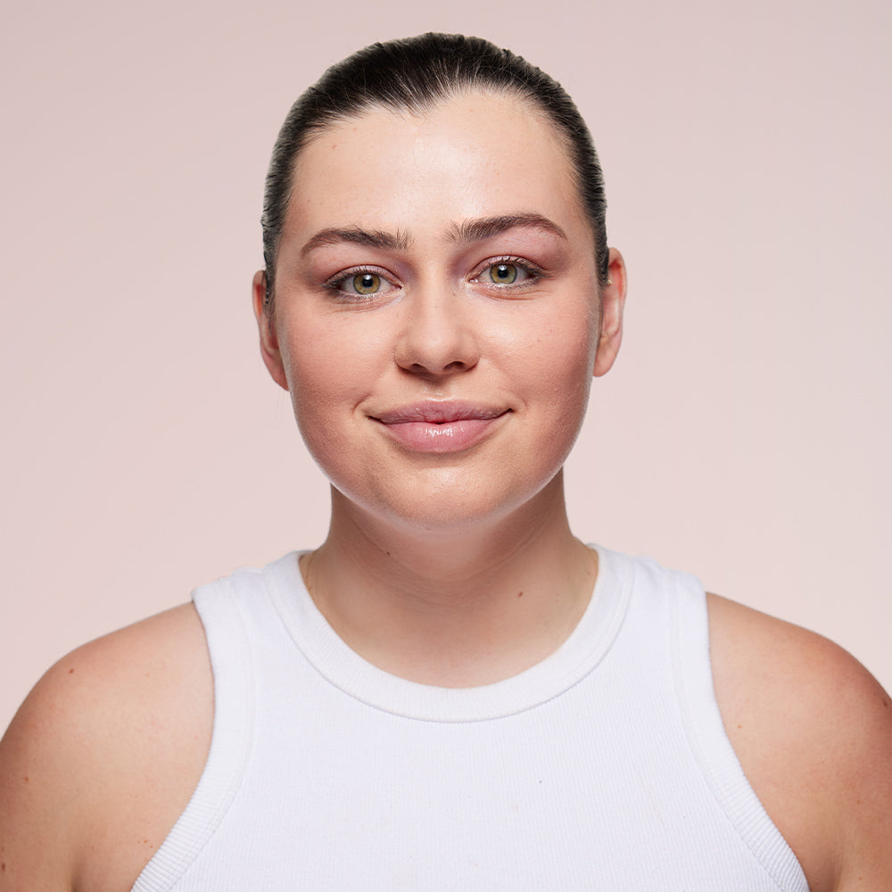 Blur Perfection Pressed Powder