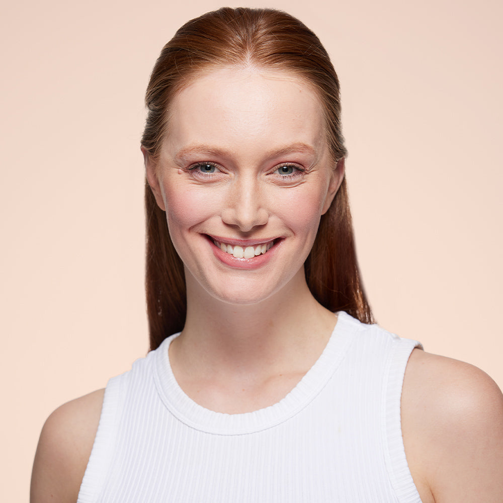 Blur Perfection Translucent Setting Powder Rose