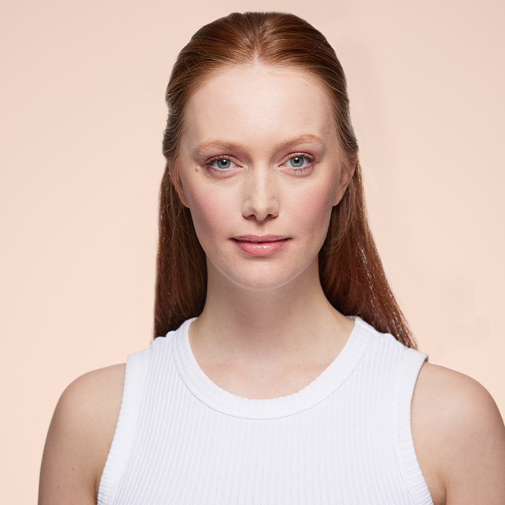 Blur Perfection Translucent Setting Powder Rose