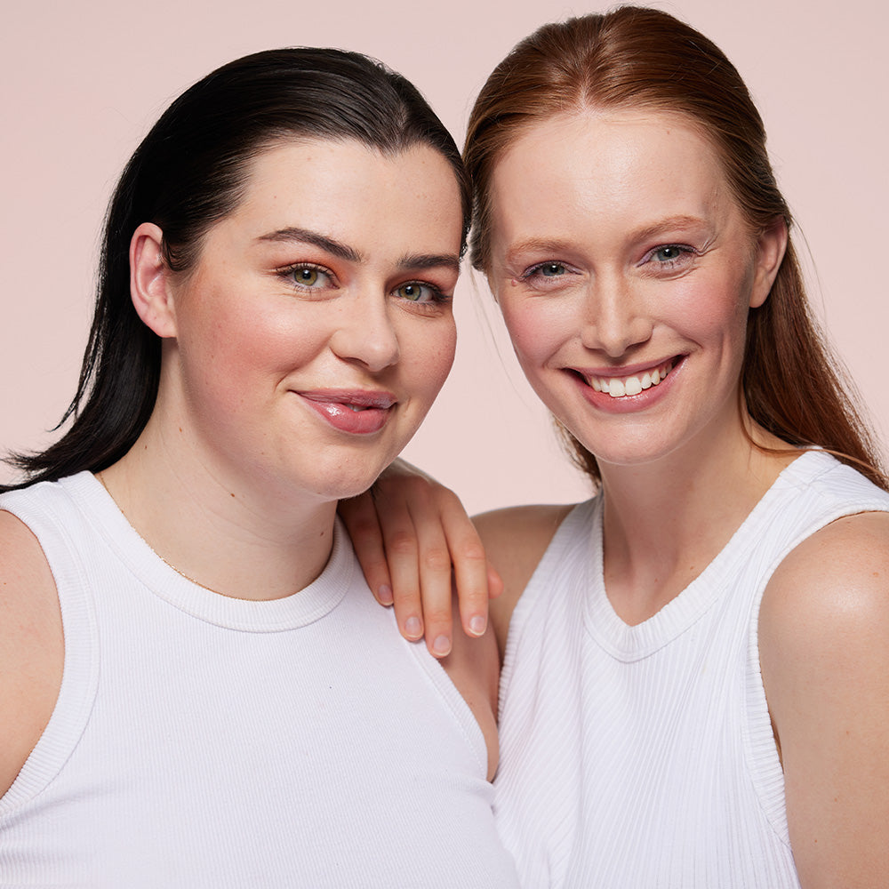 Blur Perfection Translucent Setting Powder Rose