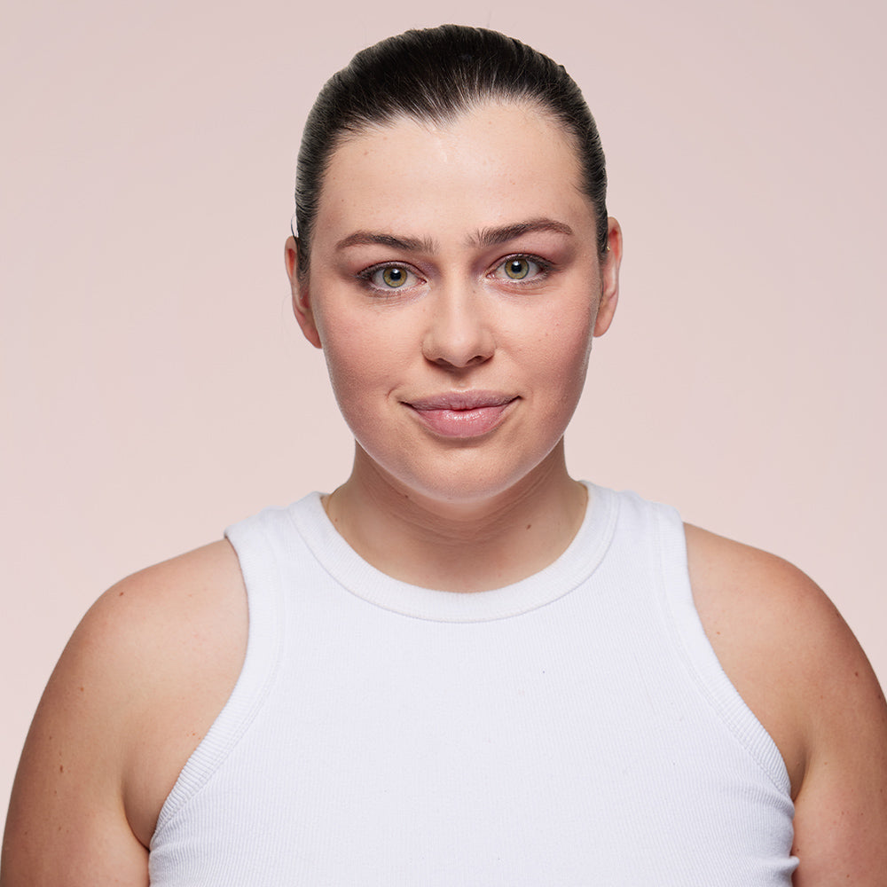 Blur Perfection Translucent Setting Powder Banana