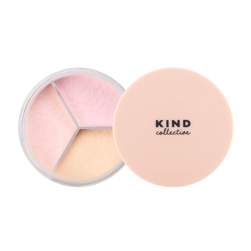 Blur Perfection Colour Correcting Powder