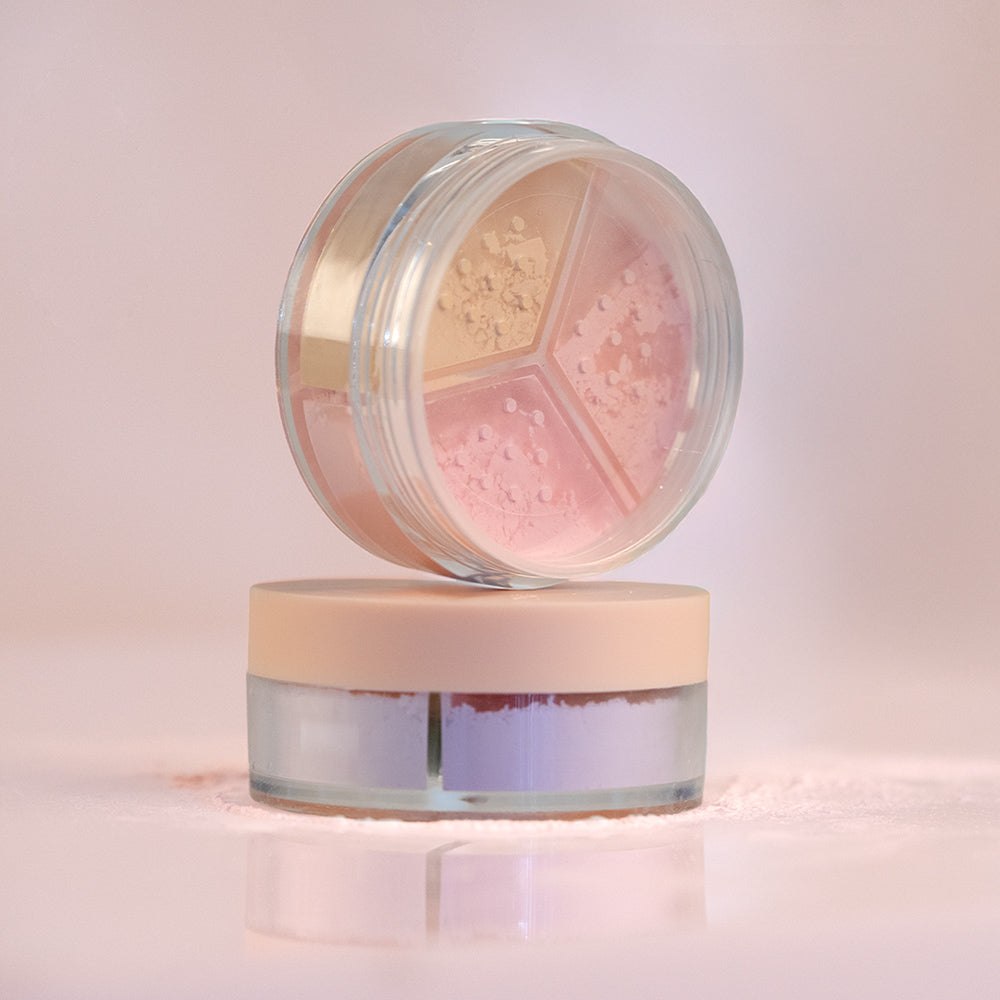 Blur Perfection Colour Correcting Powder