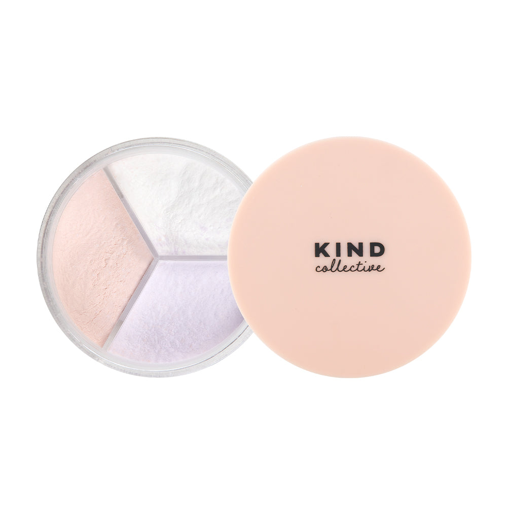 Blur Perfection Colour Correcting Powder