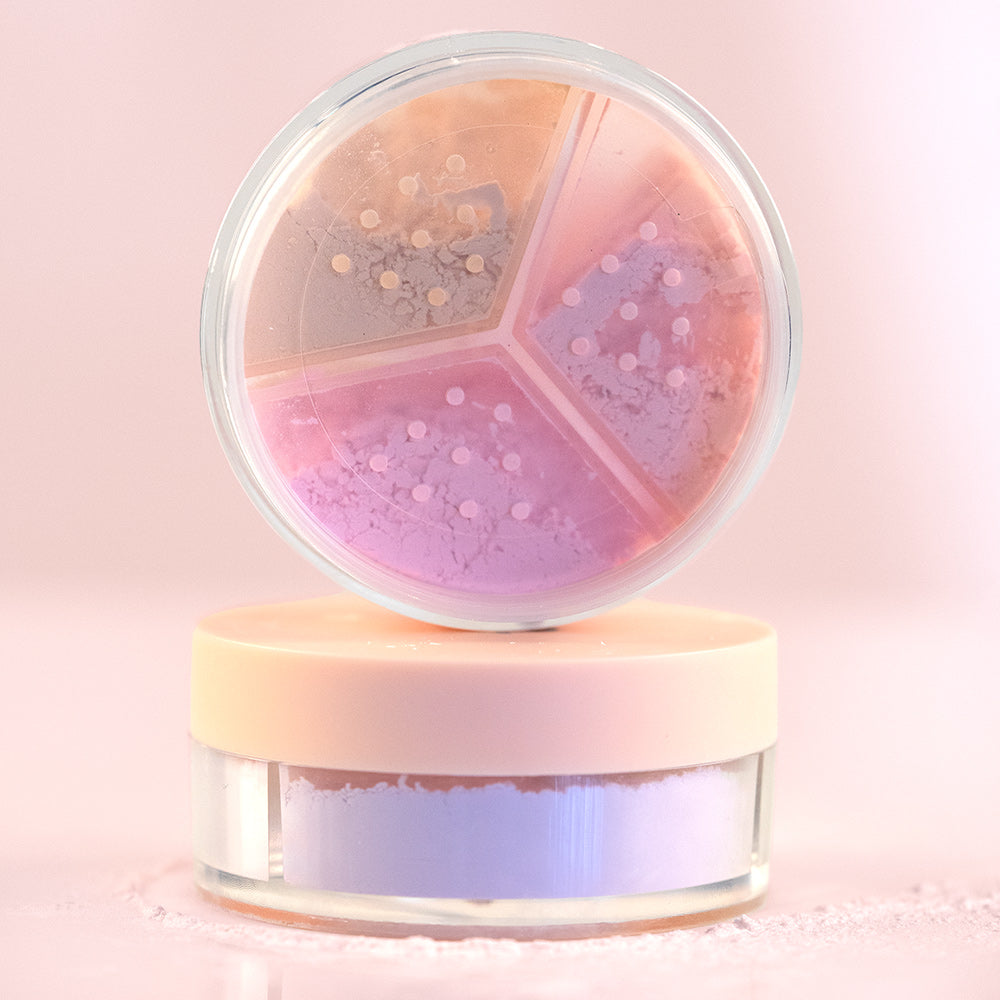 Blur Perfection Colour Correcting Powder
