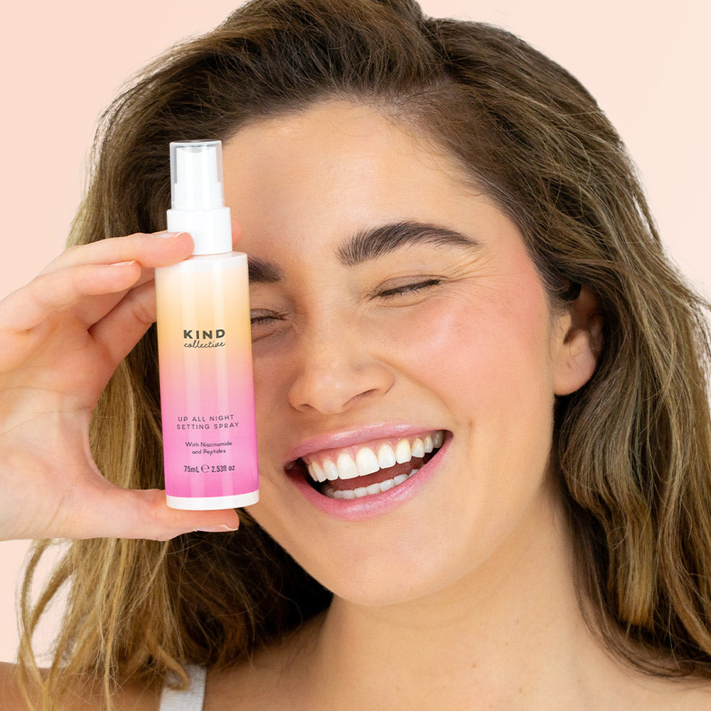 Up All Night Setting Spray