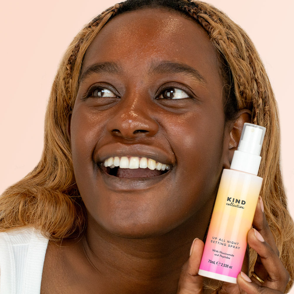 Up All Night Setting Spray