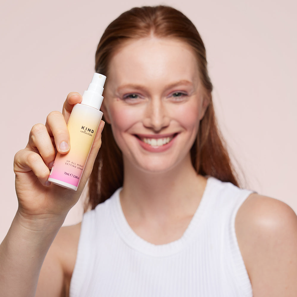 Up All Night Setting Spray