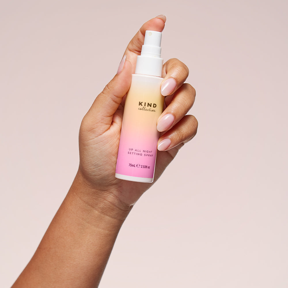 Up All Night Setting Spray