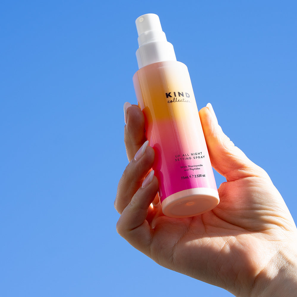 Up All Night Setting Spray